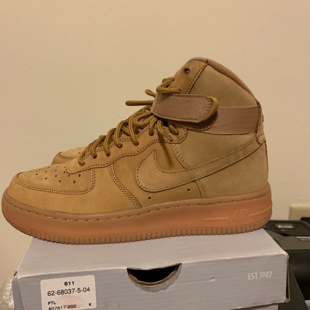 Nike Air Force 1 High